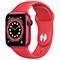 ساعت هوشمند اپل سری 6 مدل Aluminum Case 40mm